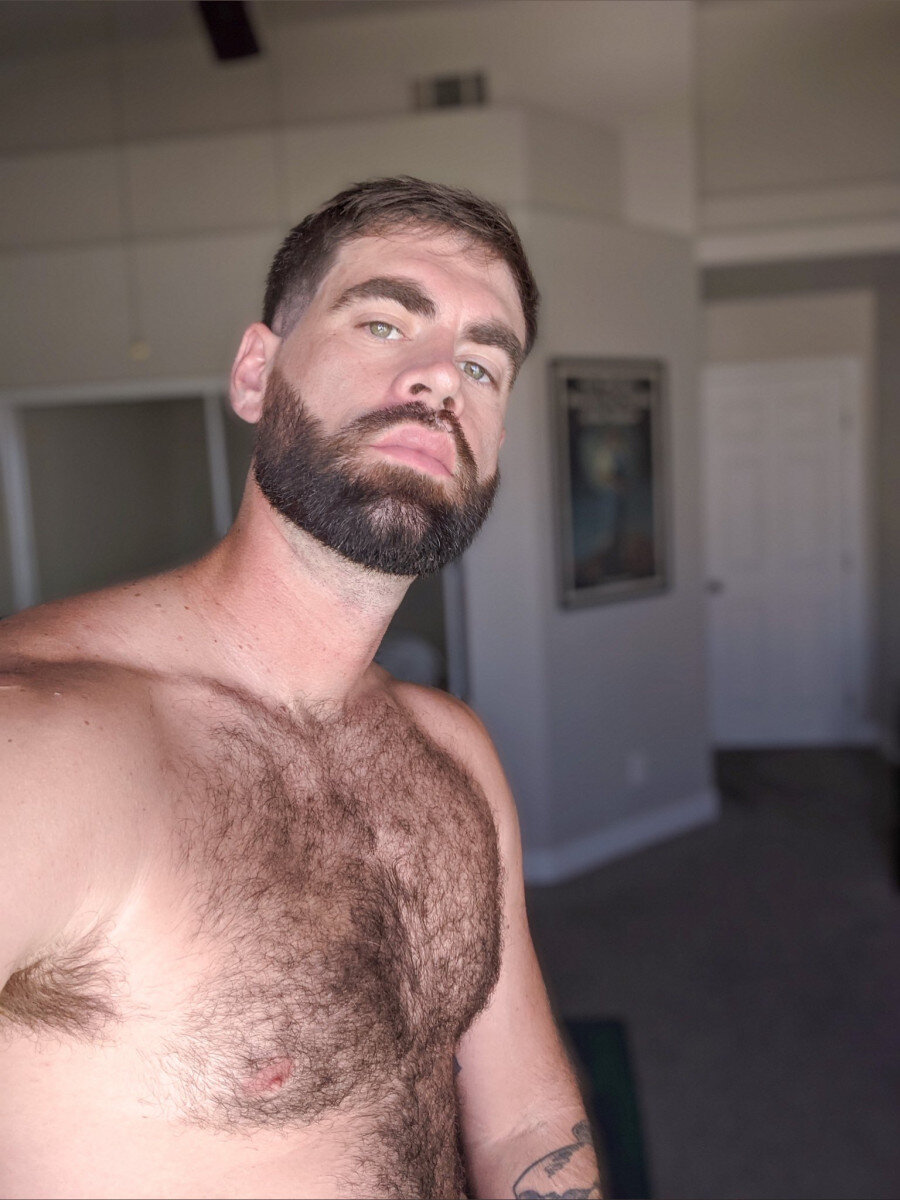 Thick Richard (@thickrichardxxl), OnlyFans creator