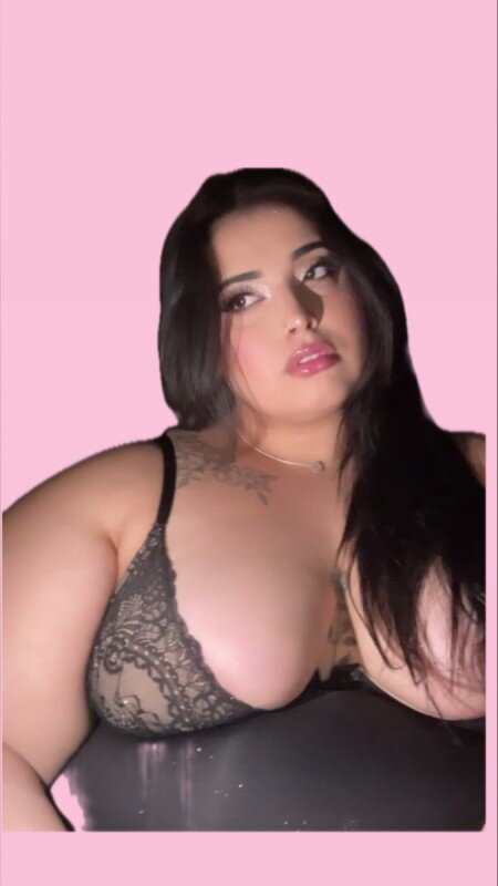 Thicladybug (@thicladybug), OnlyFans creator