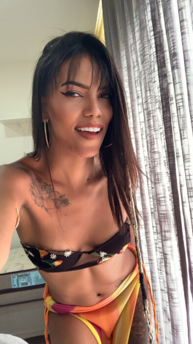 Thiessaa (@thiessaa), OnlyFans creator