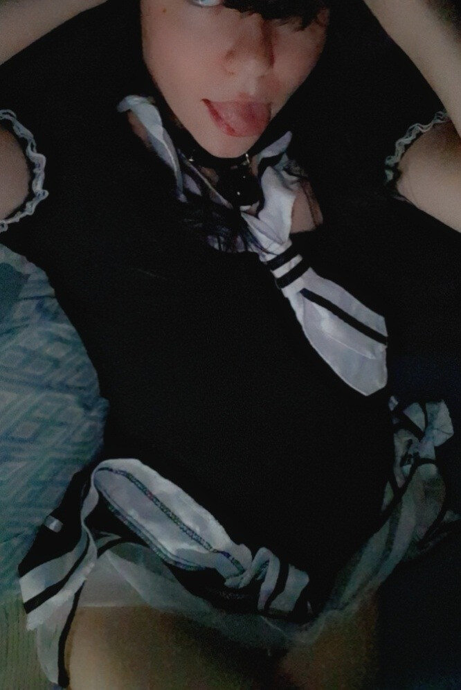 Jacinta (@thighbaby), OnlyFans creator