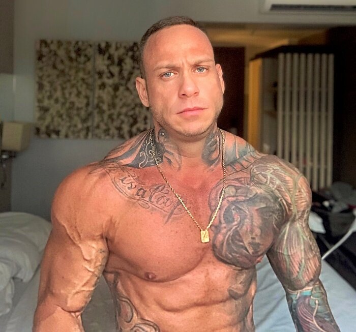 Thiking (@thiking), OnlyFans creator