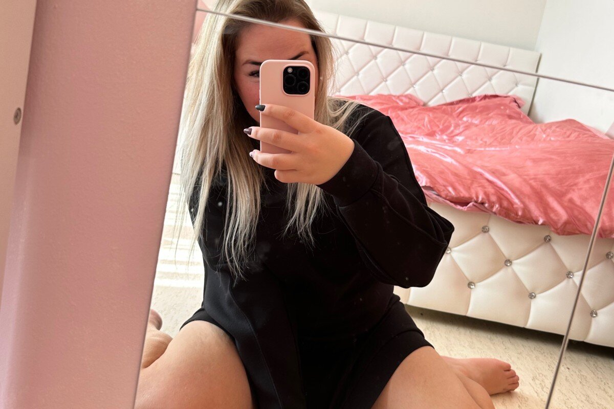 Thinkpinkk (@thinkpinkk), OnlyFans creator