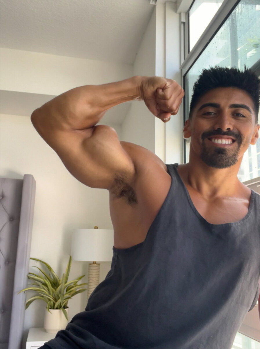 Thirdleg (@thirdleg), OnlyFans creator