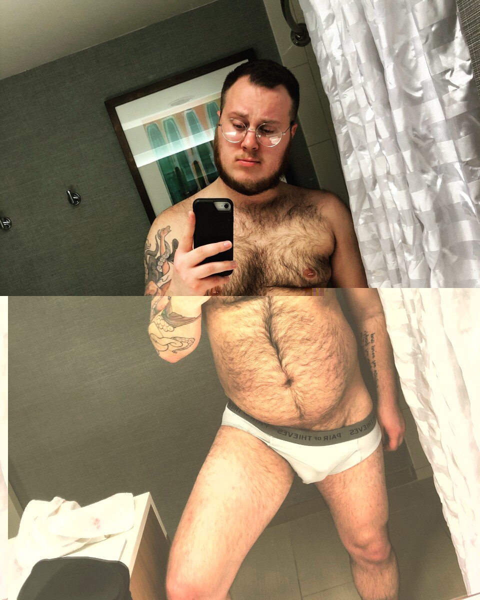 Thirsttraptrey (@thirsttraptrey), OnlyFans creator