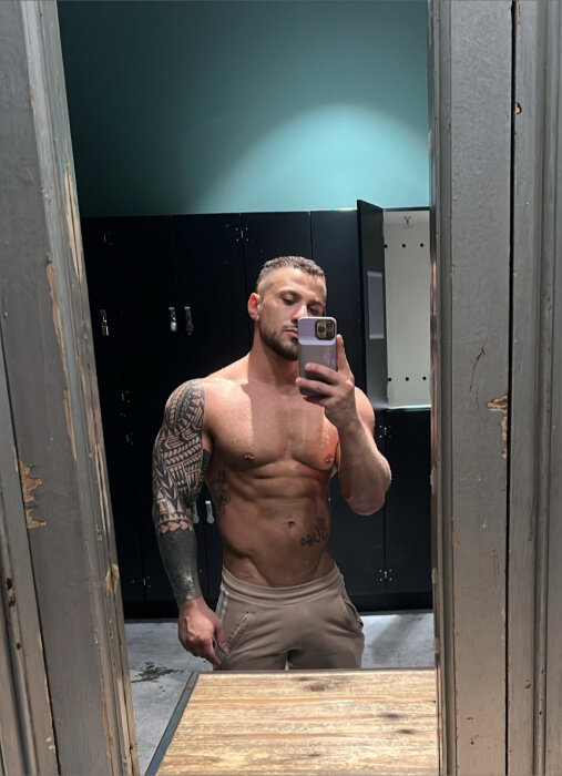 Thisispapito (@this_is_papito), OnlyFans creator