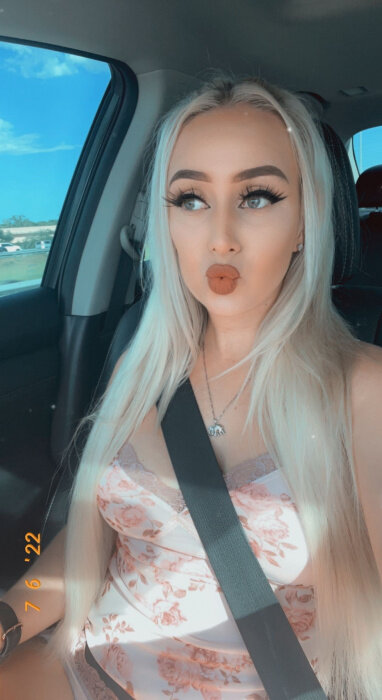 Blaise (@thisisblaise), OnlyFans creator