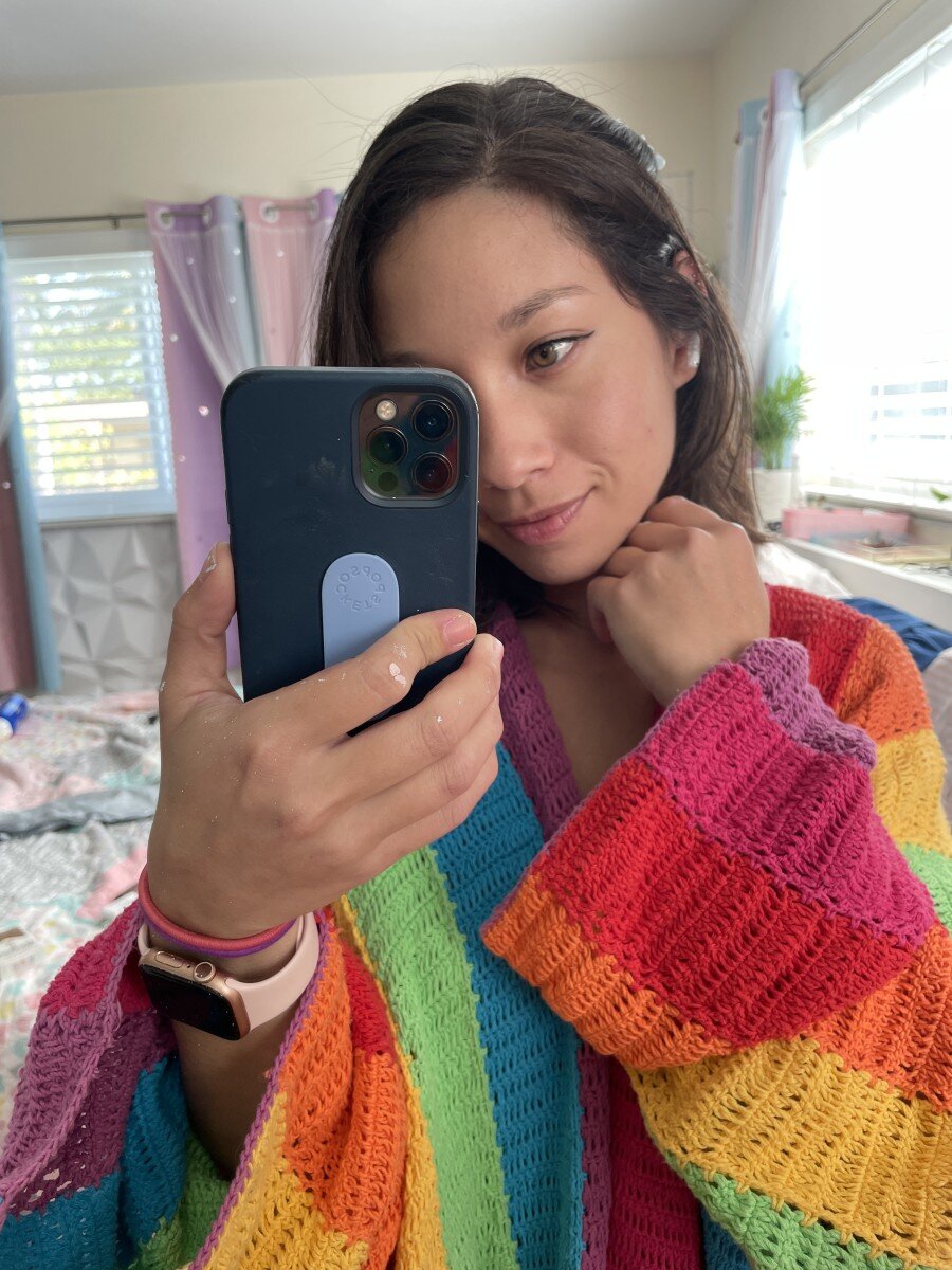 Thisislilykawaii (@thisislilykawaii), OnlyFans creator