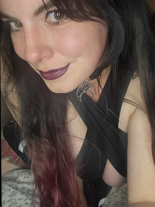 Thistledew (@thistledew), OnlyFans creator