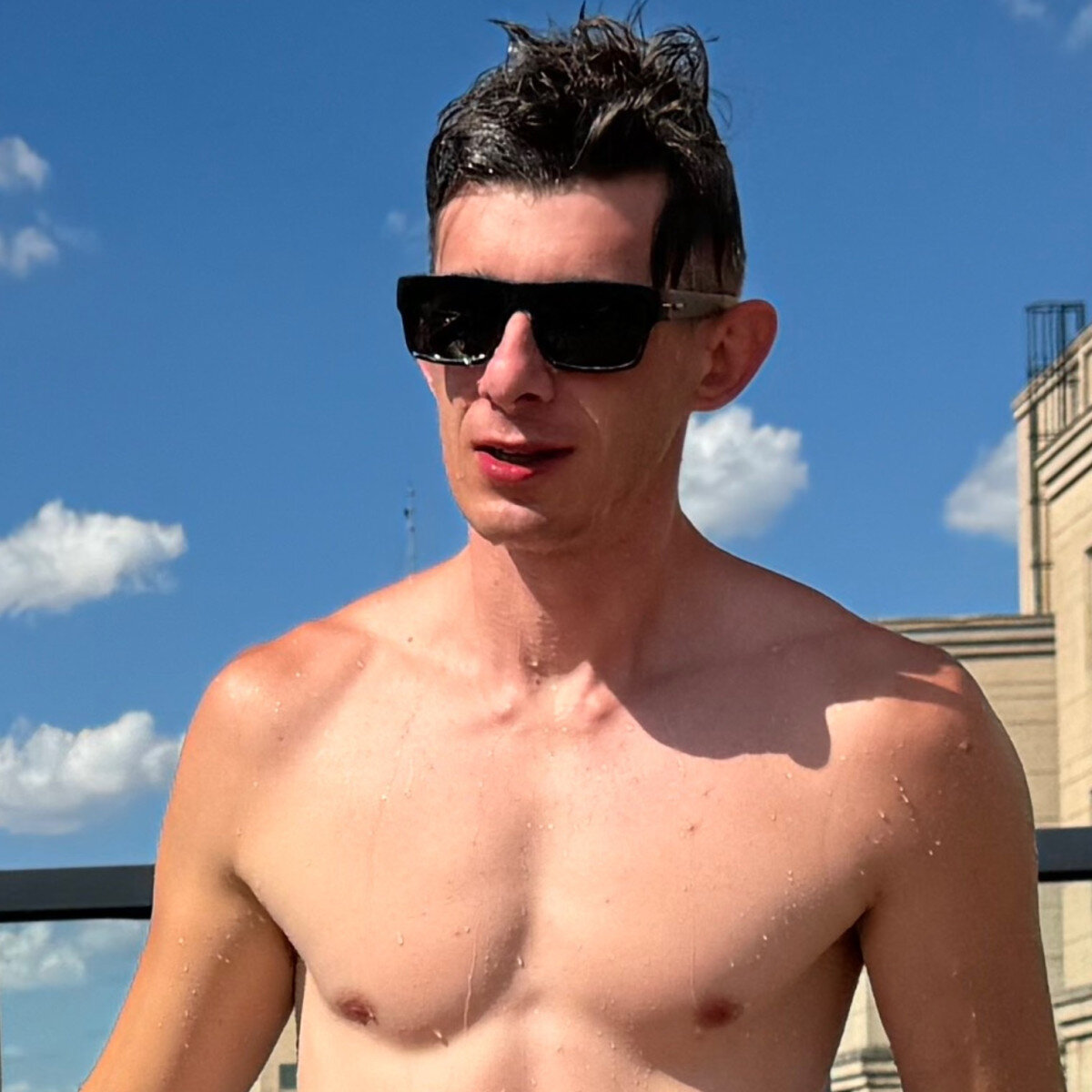Thomasmurlick (@thomas.murlick), OnlyFans creator