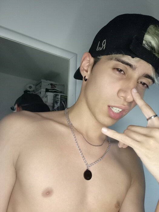 Thomas2737 (@thomas_2737), OnlyFans creator