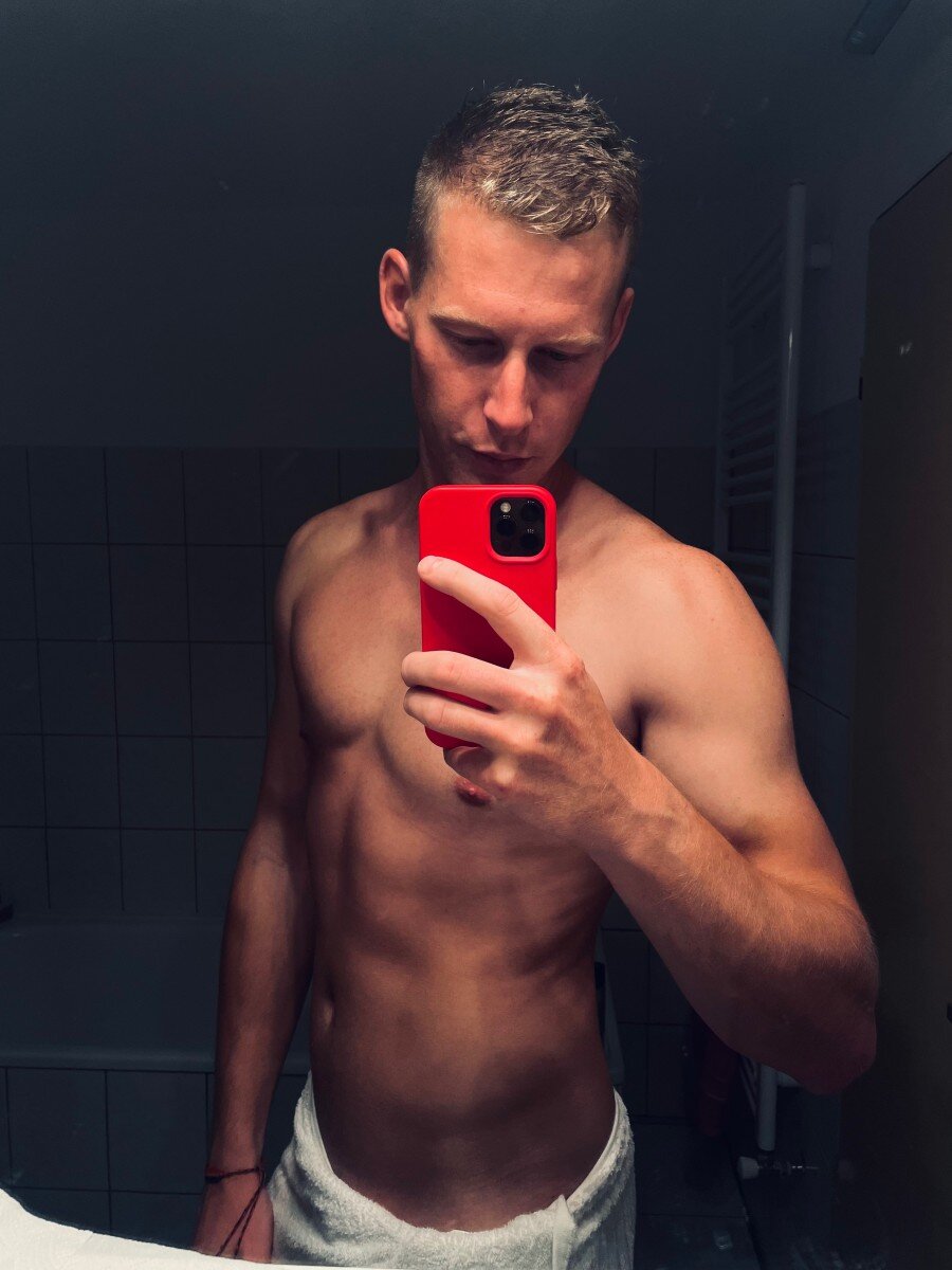 Thomascz (@thomas_cz), OnlyFans creator