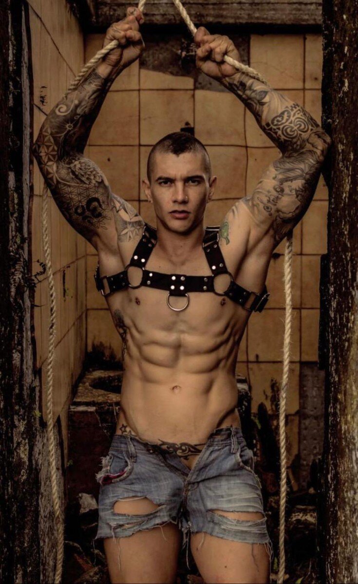 Thomasbrandfree (@thomasbrandfree), OnlyFans creator