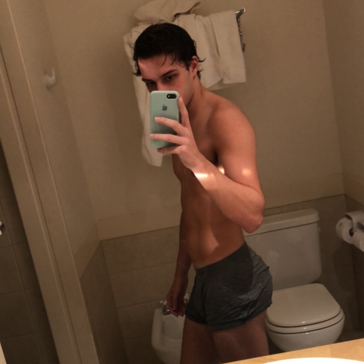 Thomasflex (@thomasflex), OnlyFans creator