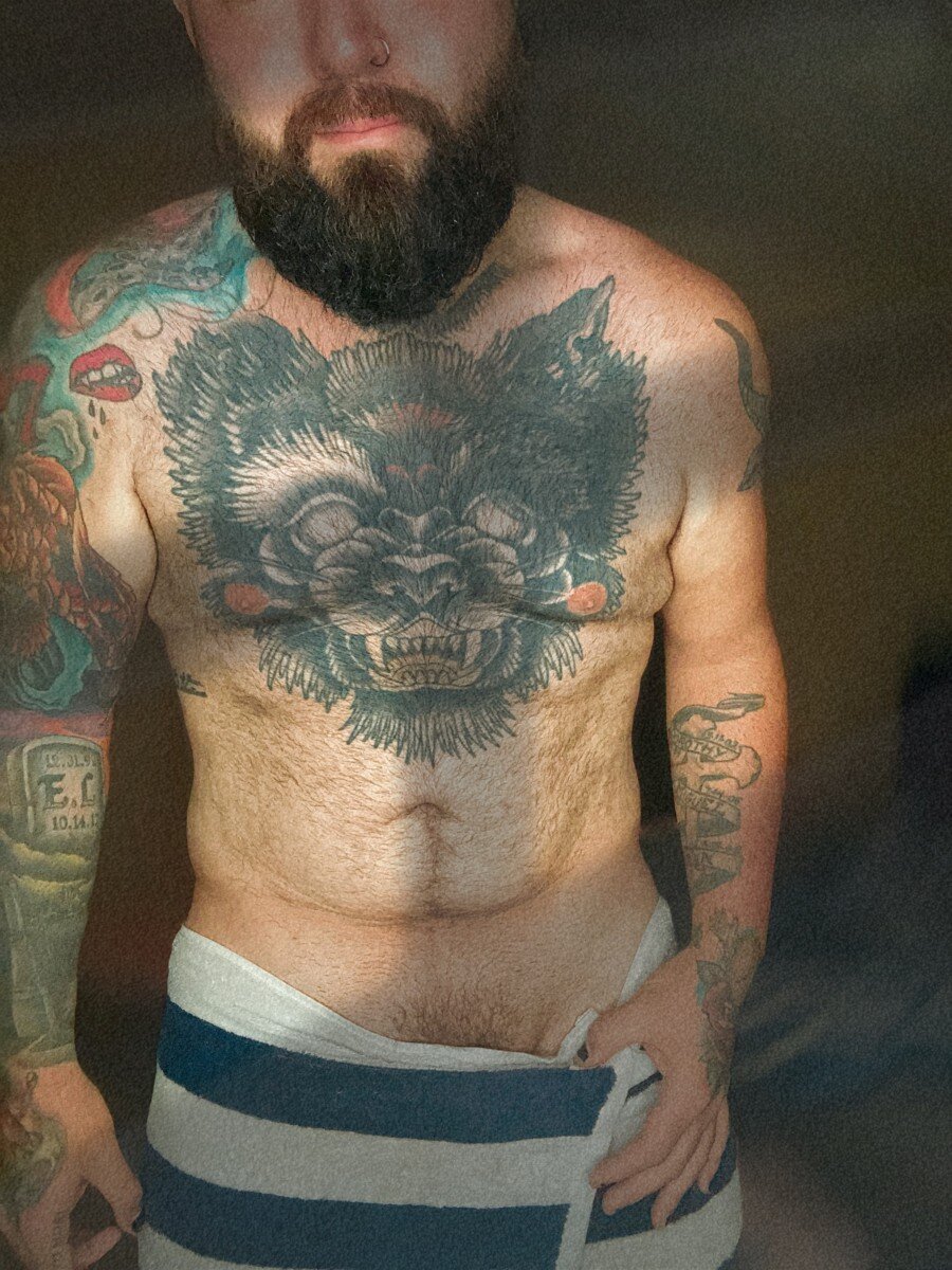 Thomasjallie (@thomasjallie), OnlyFans creator