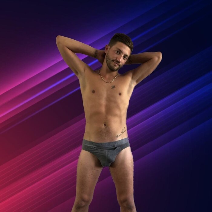 Thomaspranis (@thomaspranis), OnlyFans creator