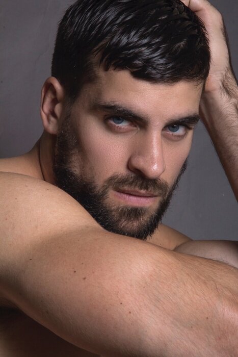 Thomasthekickboxer (@thomasthekickboxer), OnlyFans creator