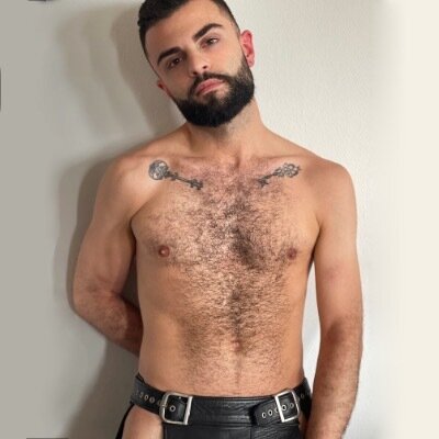 Thomasxx3 (@thomasxx3), OnlyFans creator