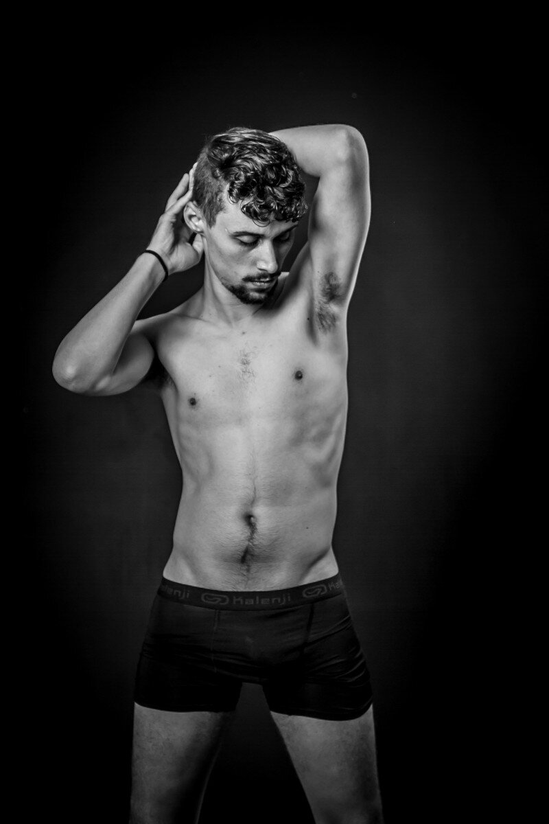 Thonymercury (@thonymercury), OnlyFans creator