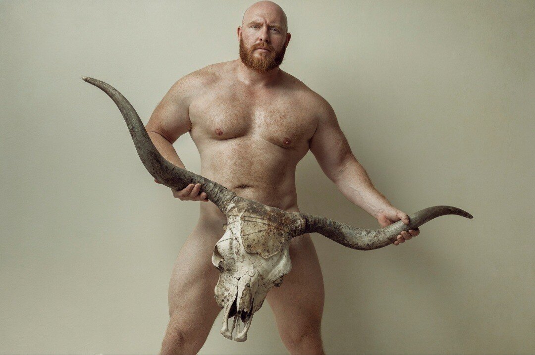 Thorjohnsonxl (@thorjohnson_xl), OnlyFans creator