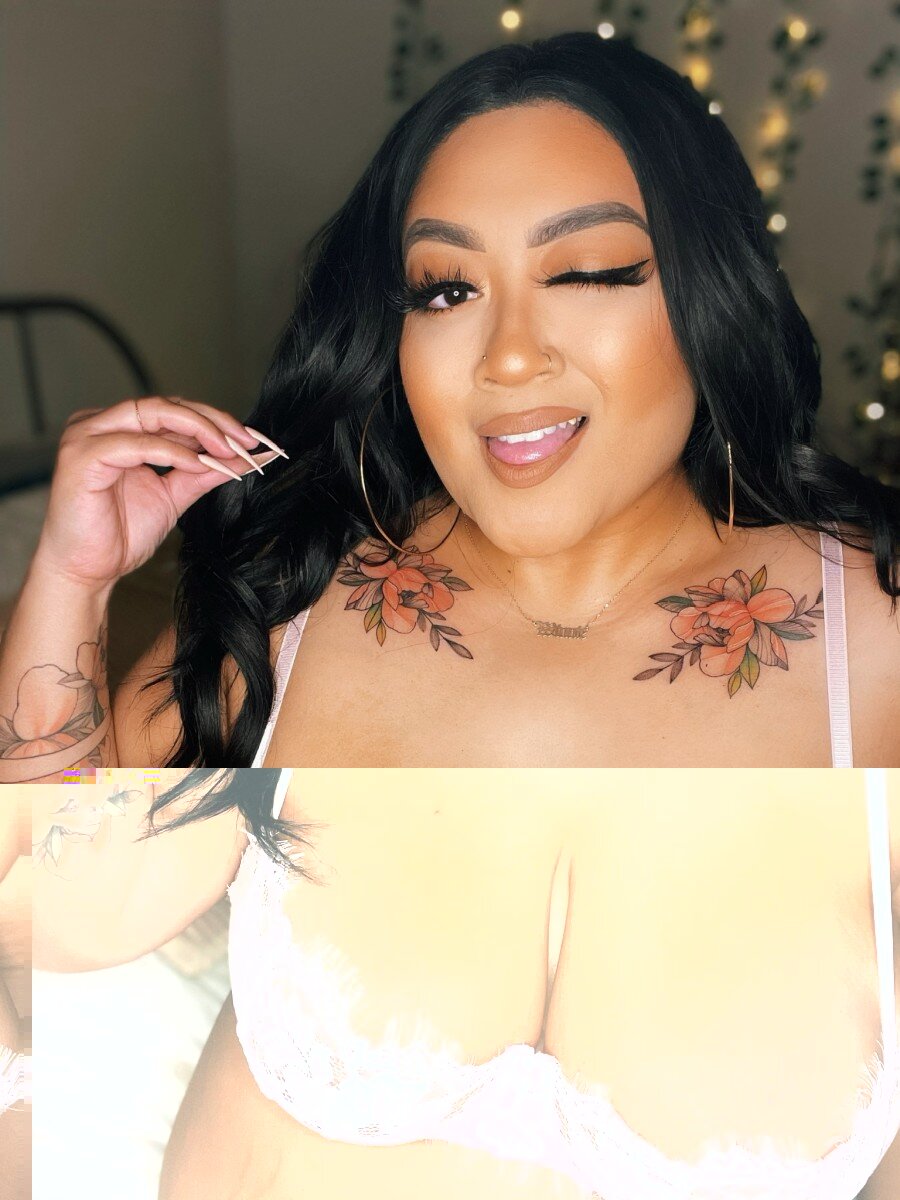 Thottywinniethepooh (@thotty_winniethepooh), OnlyFans creator