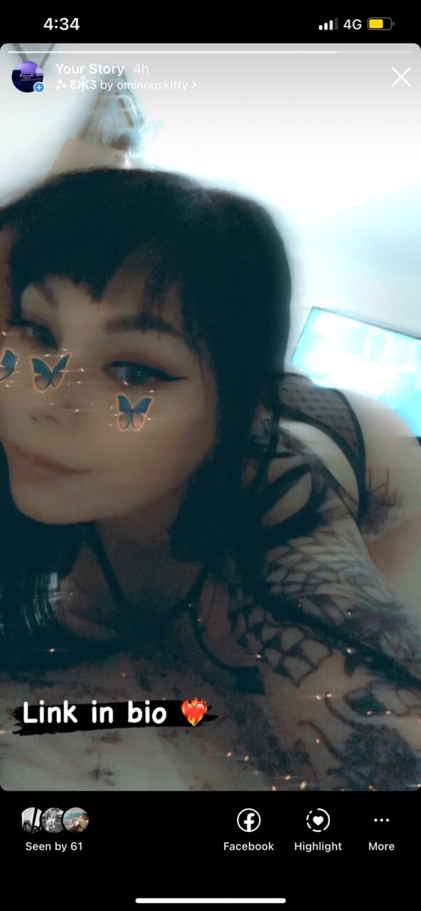 Thrashlie (@thrashlie), OnlyFans creator