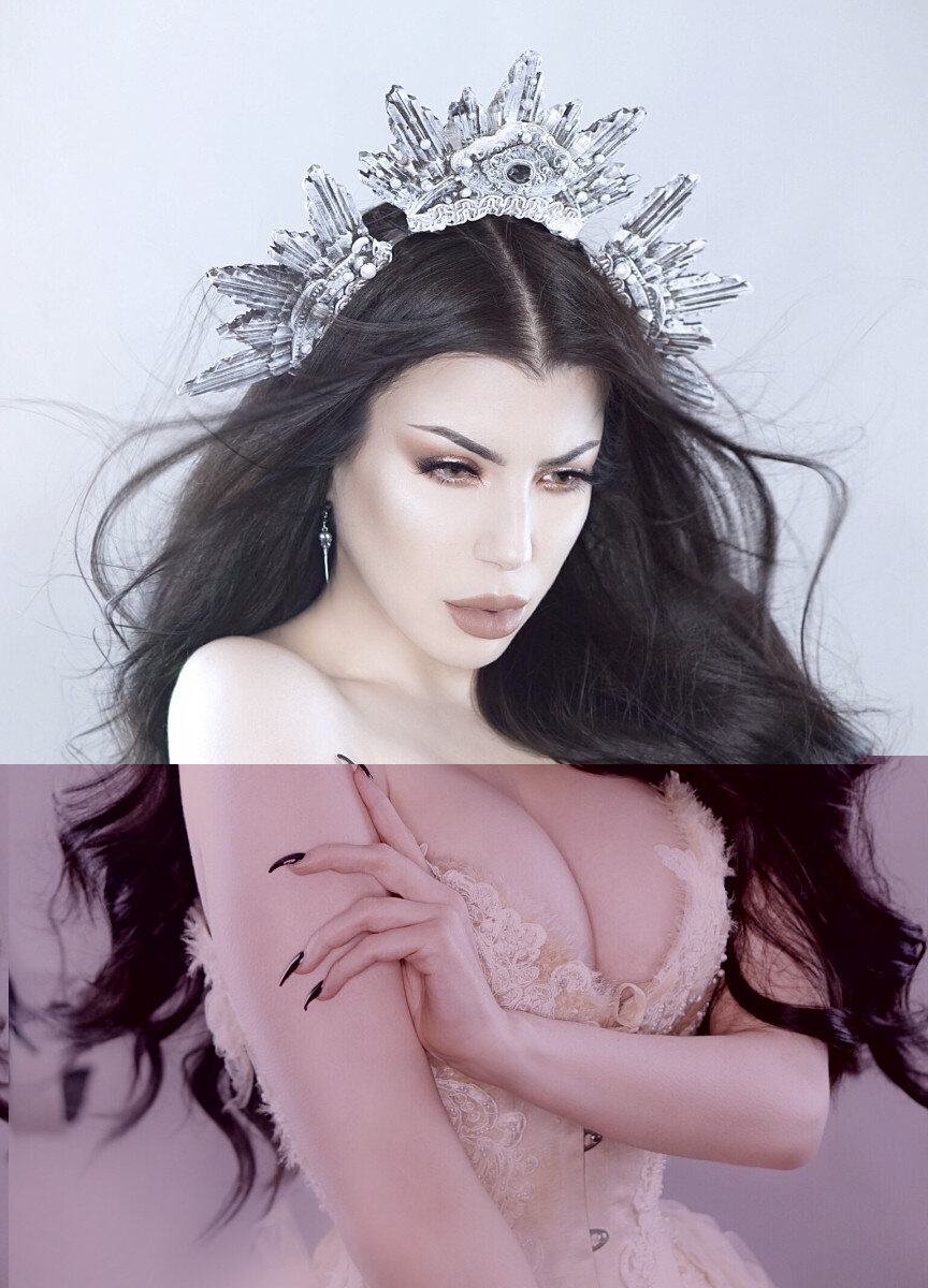 Threnodyinvelvet (@threnodyinvelvet), OnlyFans creator