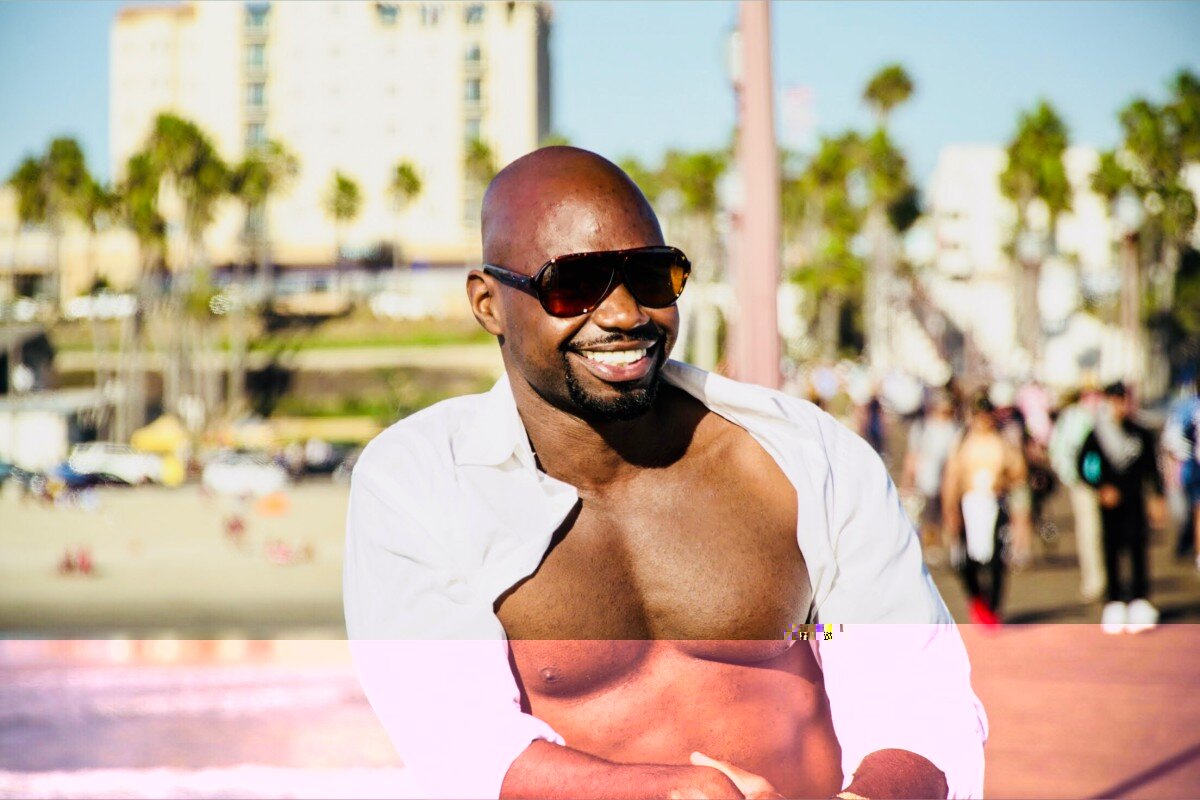 Thrillmonger (@thrillmonger), OnlyFans creator