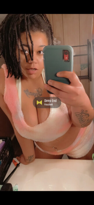 Throatgoatgoddess (@throat.goat.goddess), OnlyFans creator