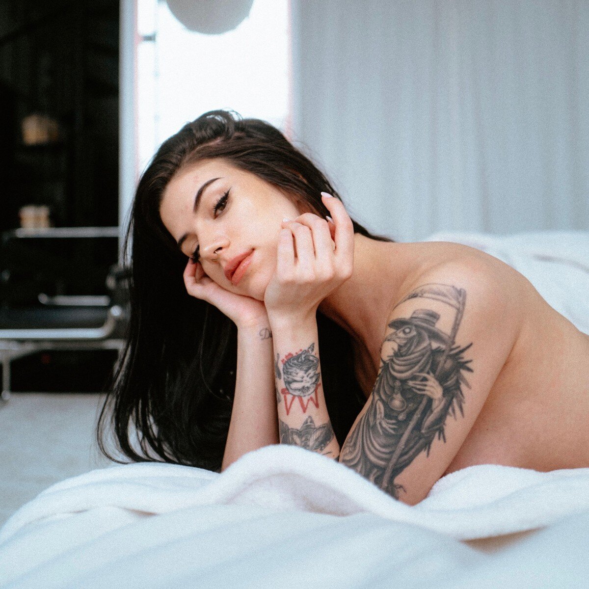Thrvsher (@thrvsher), OnlyFans creator