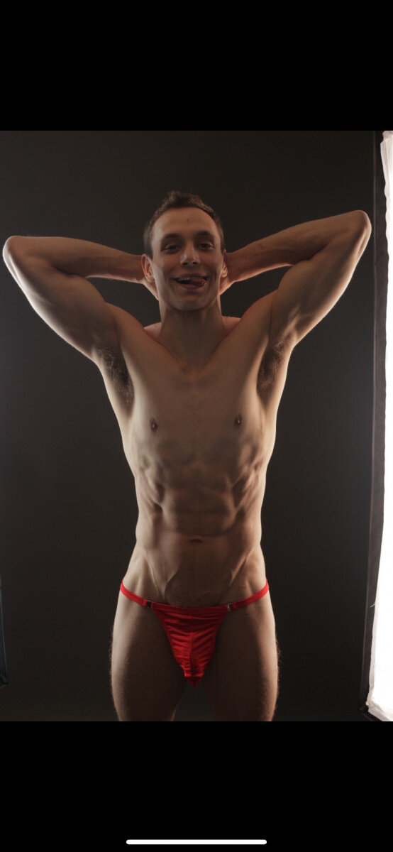 Tht1guy78 (@tht1guy78), OnlyFans creator