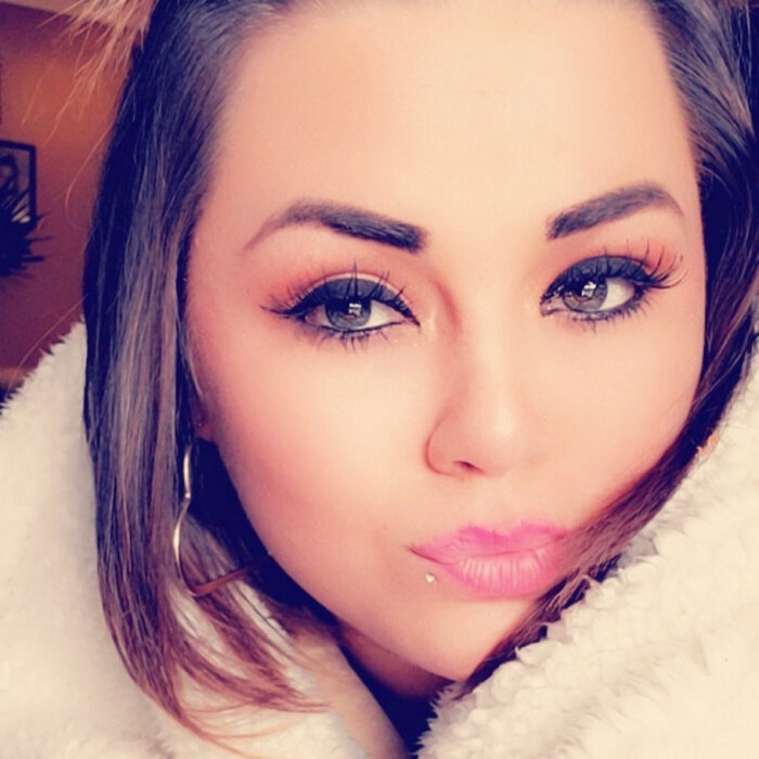 Thtdamnliilii (@thtdamnliilii), OnlyFans creator