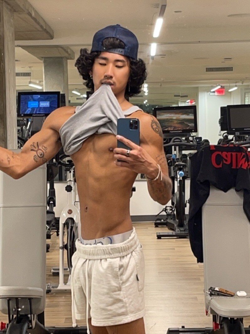 Thtoneazn (@thtoneazn), OnlyFans creator