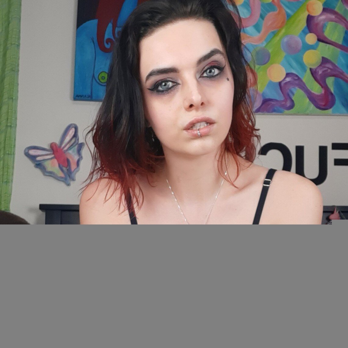 Tiabeanie (@tia_beanie), OnlyFans creator