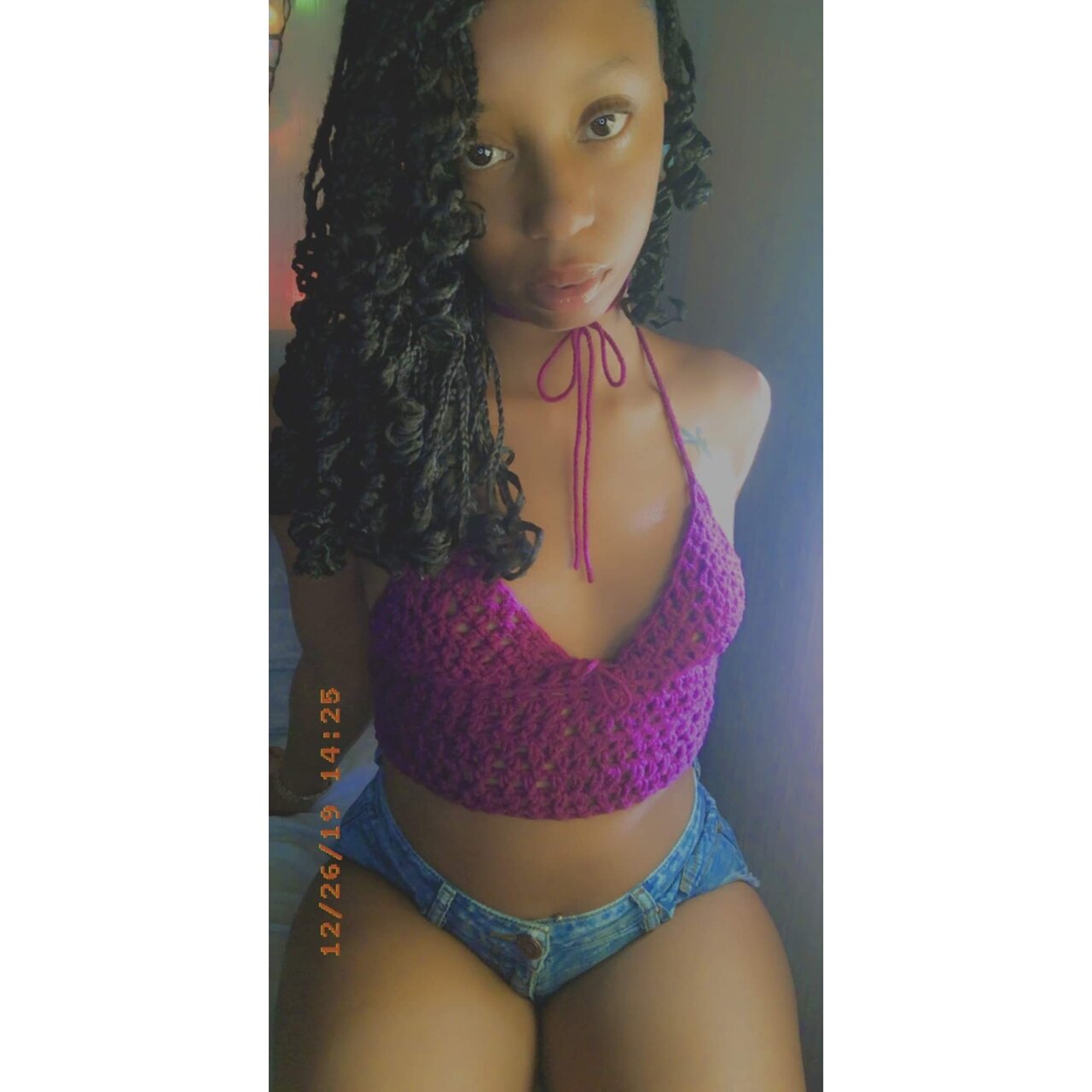 Tiabeenblunted (@tiabeenblunted), OnlyFans creator