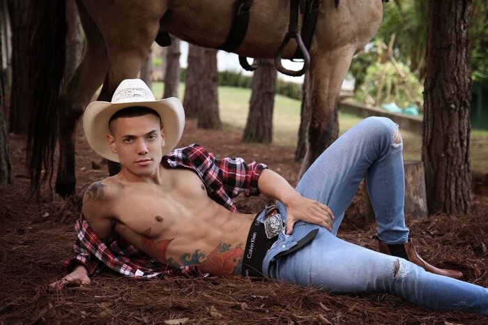 Tiago (@tiagogaucho), OnlyFans creator
