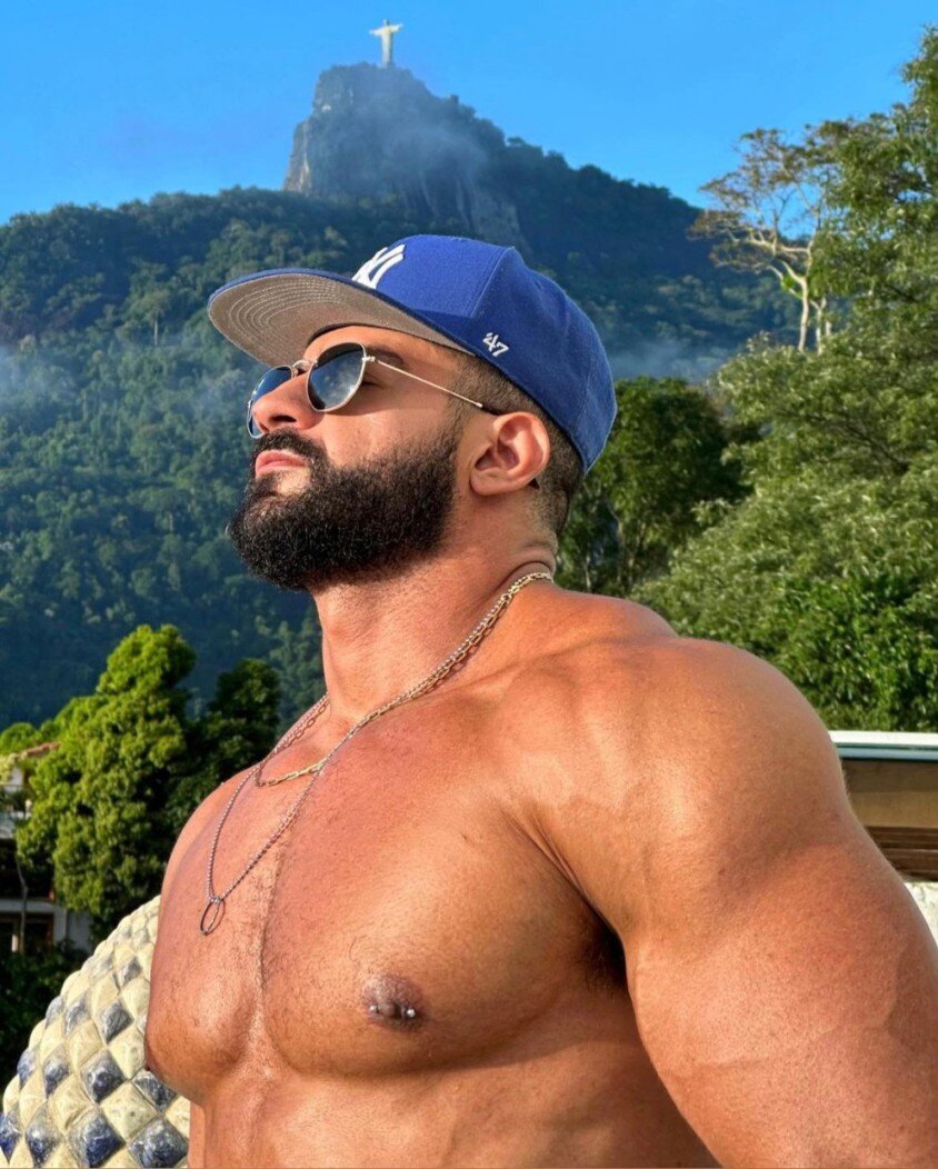 Tiagomarza (@tiagomarza), OnlyFans creator