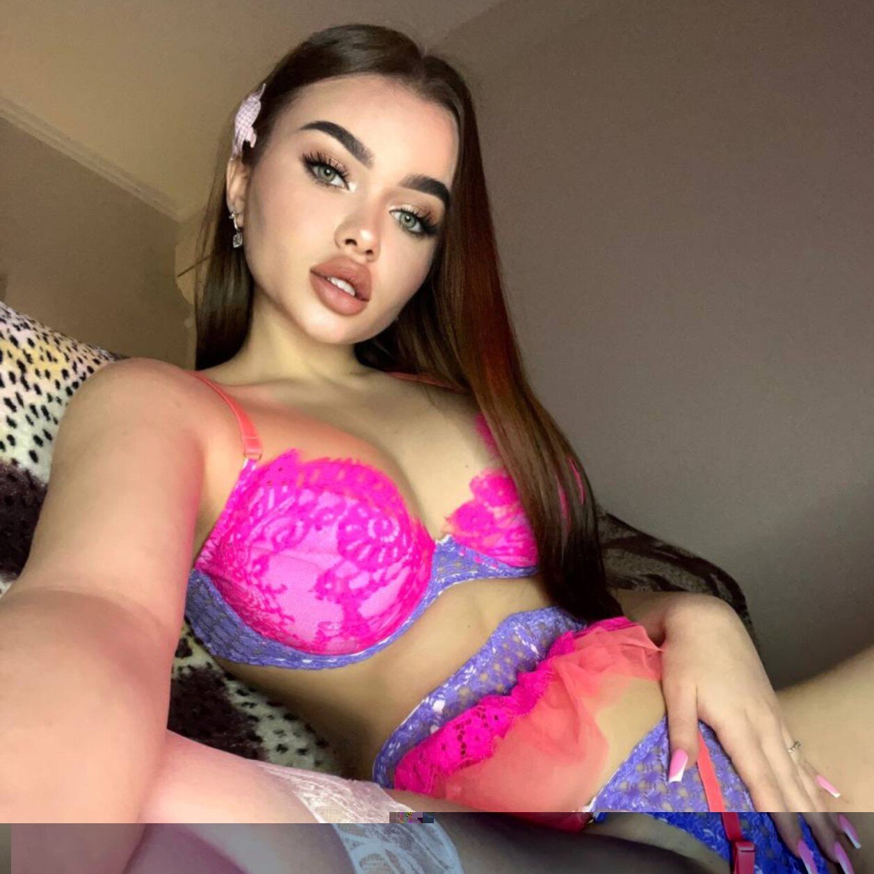Tianacrystal (@tiana_crystal), OnlyFans creator