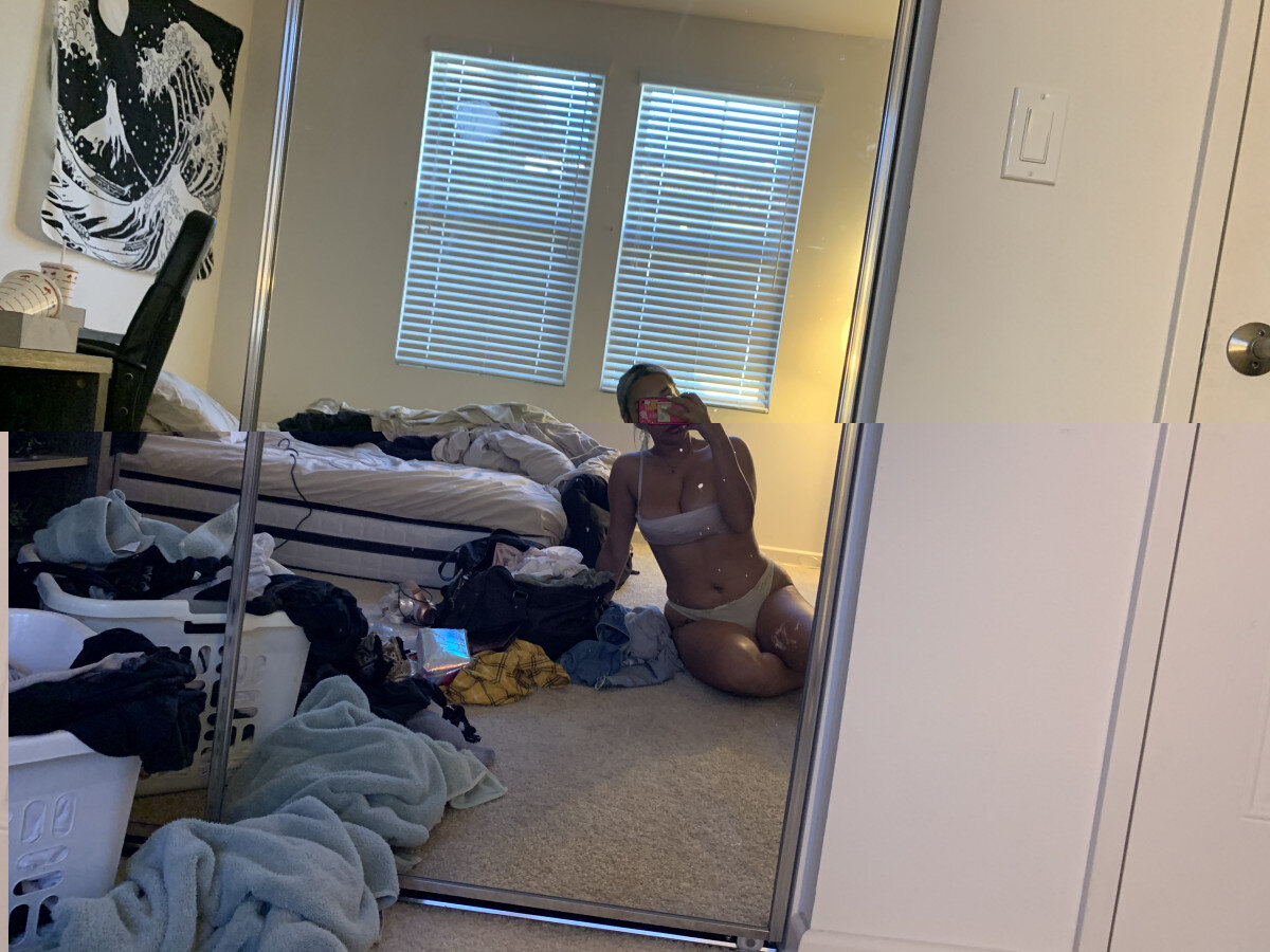 Tiaraaanx (@tiaraaanx), OnlyFans creator