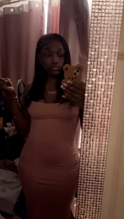 Tiaraababby (@tiaraababby), OnlyFans creator