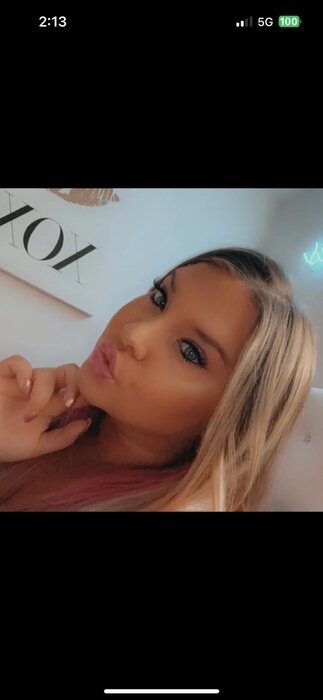 Tierratheblondee (@tierratheblondee), OnlyFans creator
