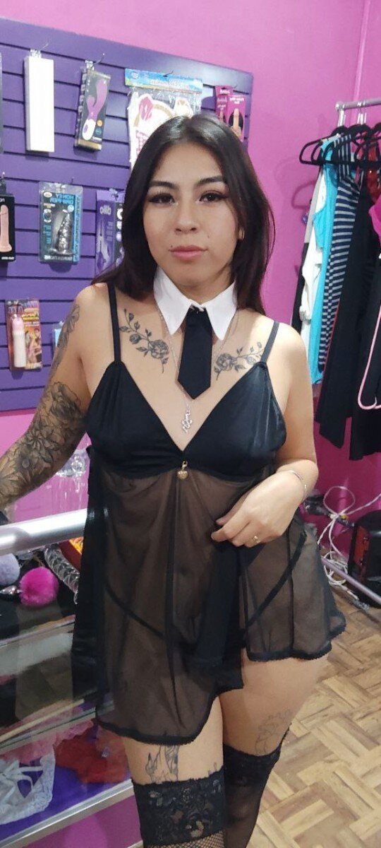Tifanny (@tifannymanson), OnlyFans creator