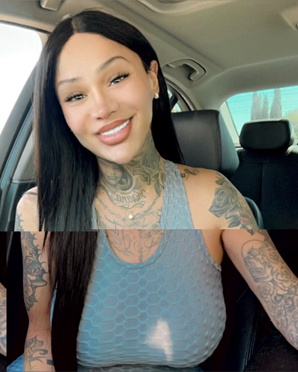 Tiffanythebody (@tiffany.the.body), OnlyFans creator