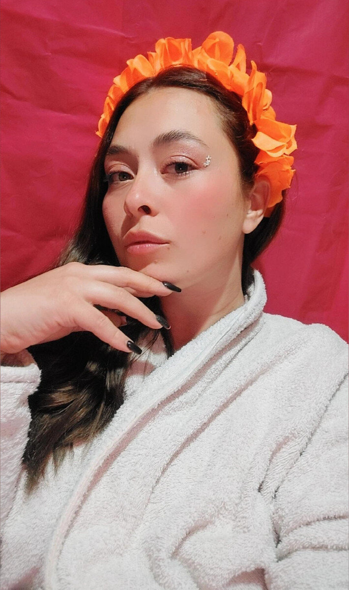 Tiffany2805 (@tiffany2805), OnlyFans creator