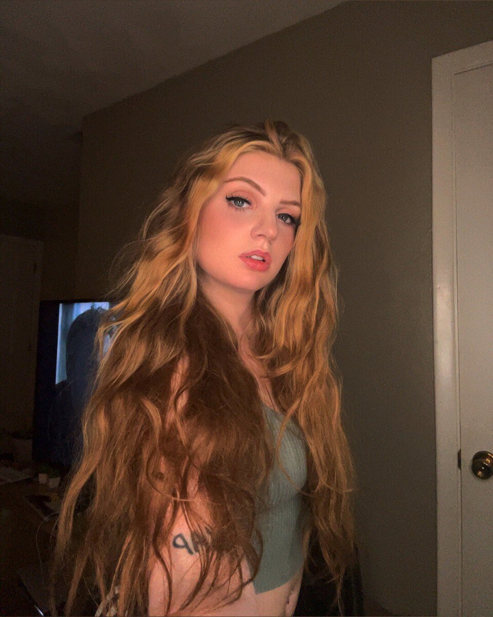 Tiffanytaylor (@tiffany_taylor), OnlyFans creator