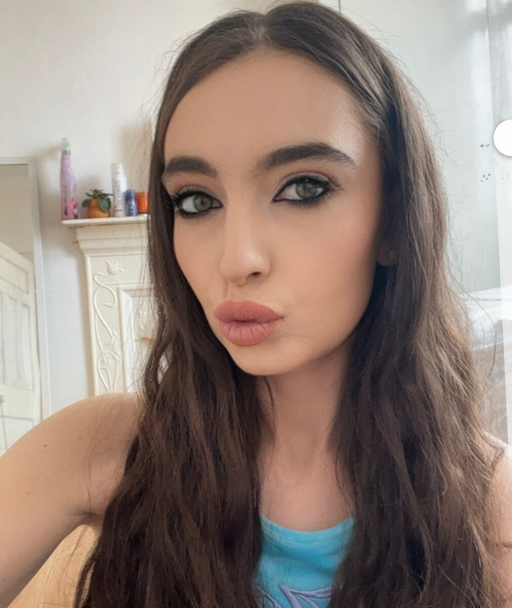 Tiffanyelizabeth (@tiffanyelizabeth), OnlyFans creator