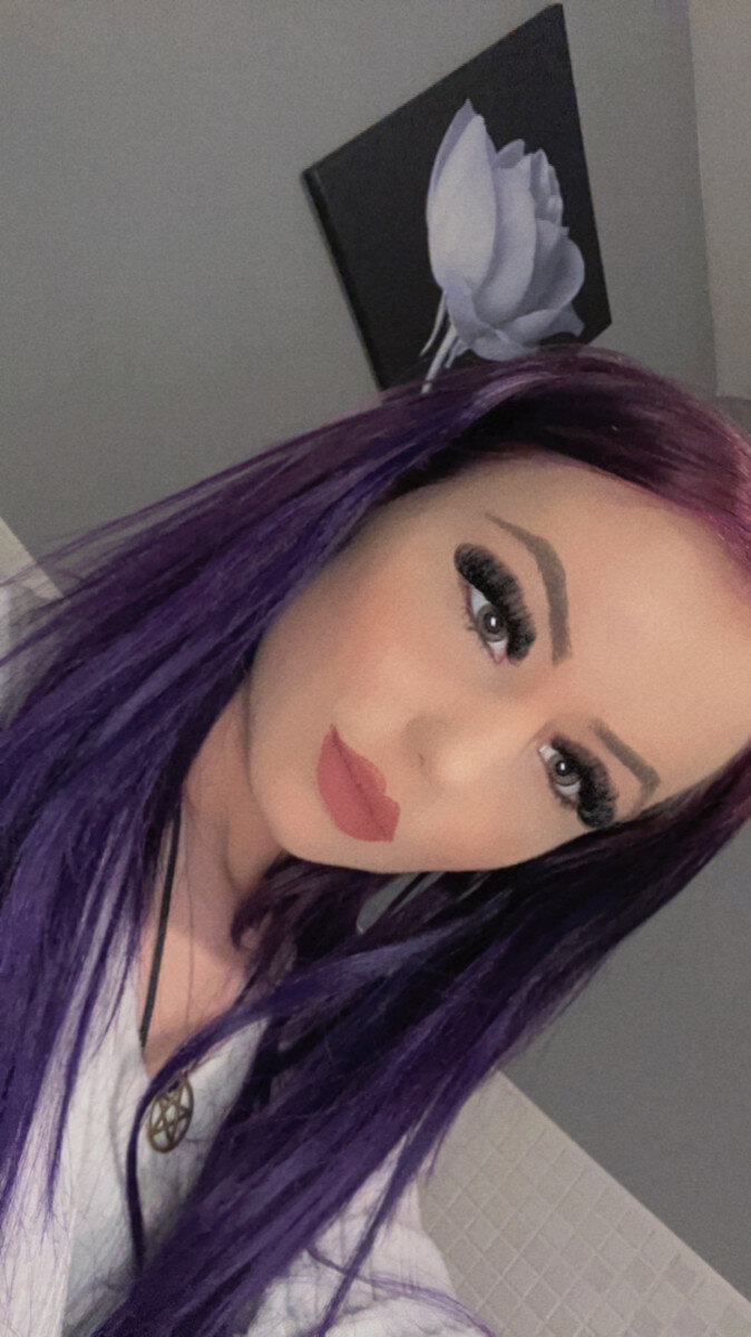 Tiffanyxvalentinox (@tiffanyxvalentinox), OnlyFans creator