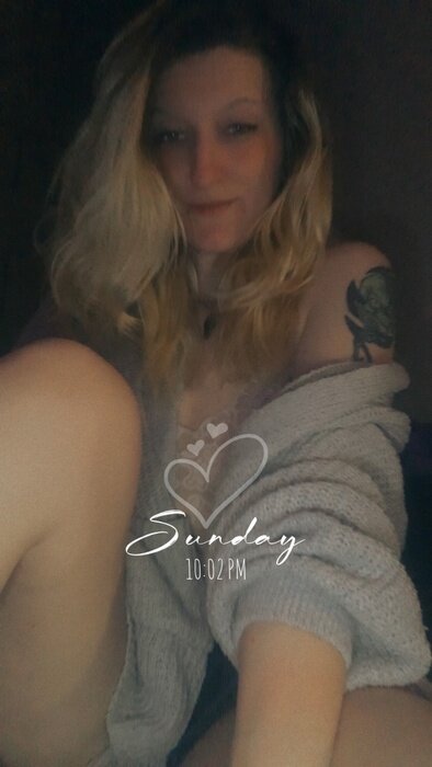 Tiffyblackstar (@tiffy_blackstar), OnlyFans creator