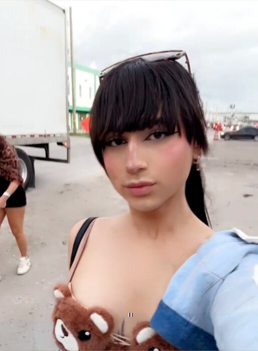 Tiffycox (@tiffycox), OnlyFans creator