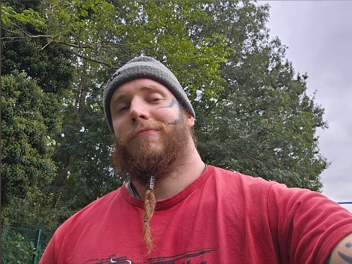 Tigerironballs (@tigerironballs), OnlyFans creator