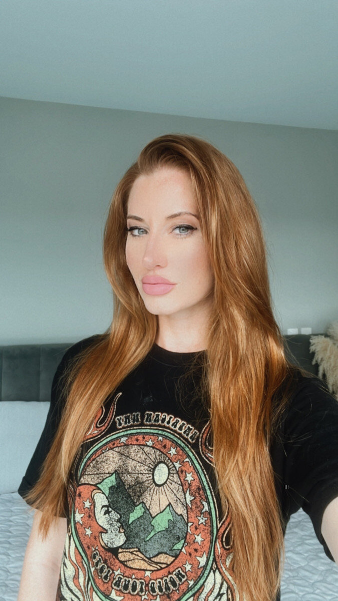 Tigerqueen (@tigerqueen), OnlyFans creator